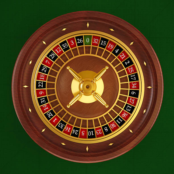 warga88 Golden Wealth Baccarat