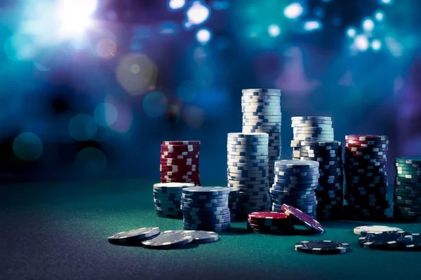 warga88 Live Casino