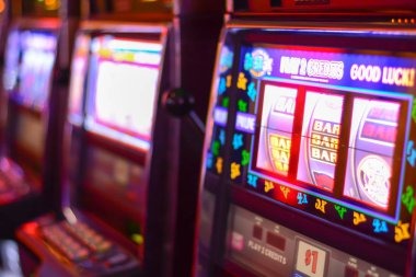warga88 Arcade Games