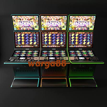 warga88 Live Sportsbook Markets at Your Fingertips
