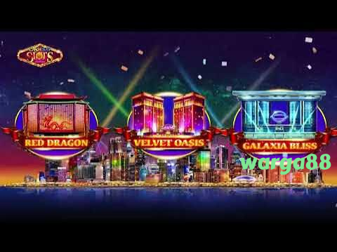 warga88 Live Game Shows at warga88