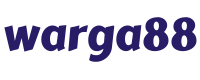 warga88  logo